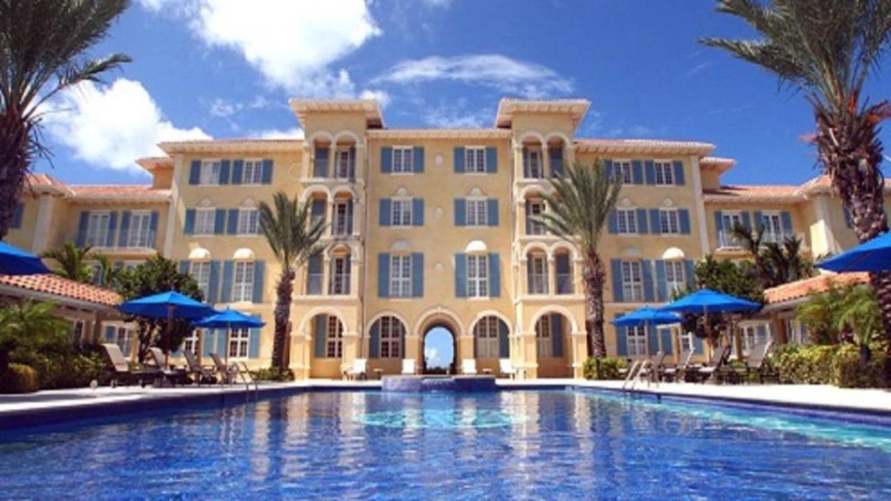 Villa Renaissance Unit 205 Grace Bay Beach Exterior foto