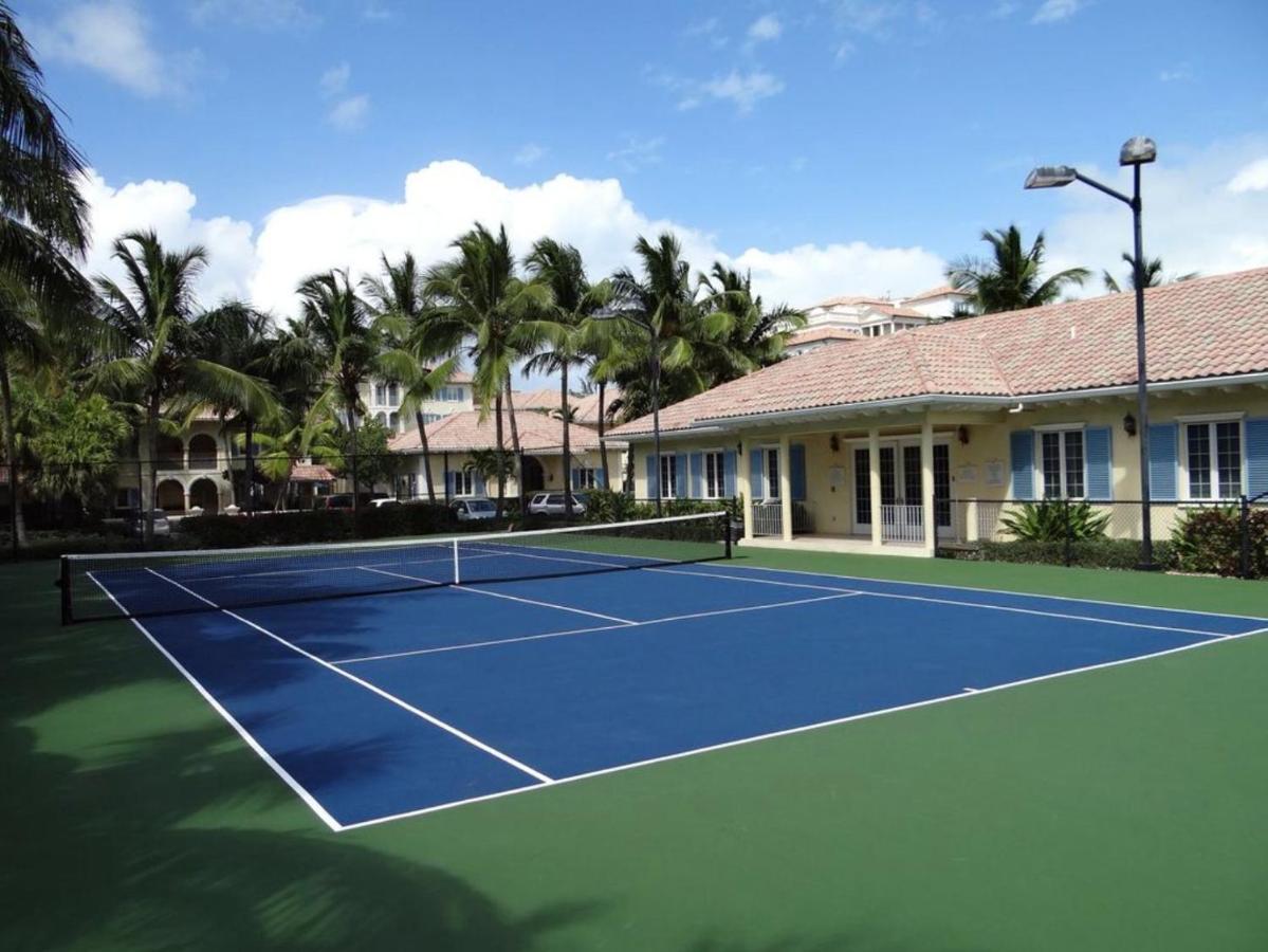 Villa Renaissance Unit 205 Grace Bay Beach Exterior foto