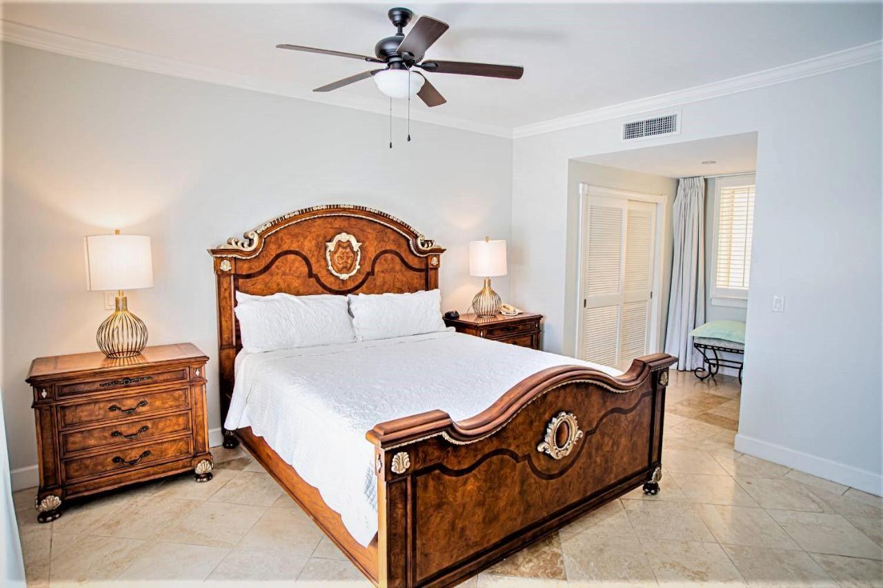 Villa Renaissance Unit 205 Grace Bay Beach Exterior foto