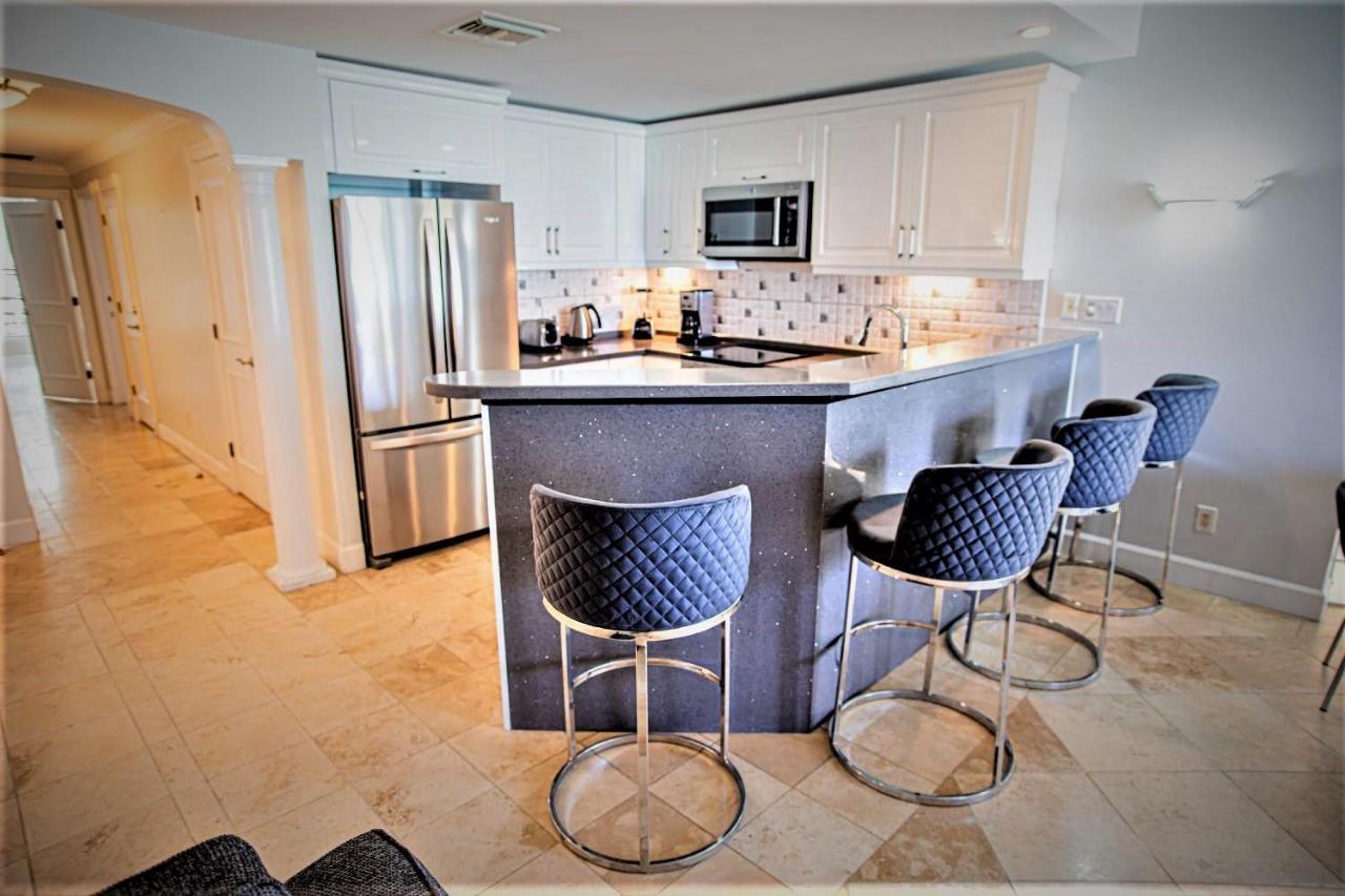 Villa Renaissance Unit 205 Grace Bay Beach Exterior foto